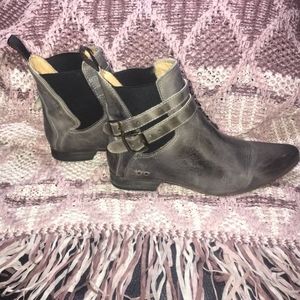 Bed Stu boots